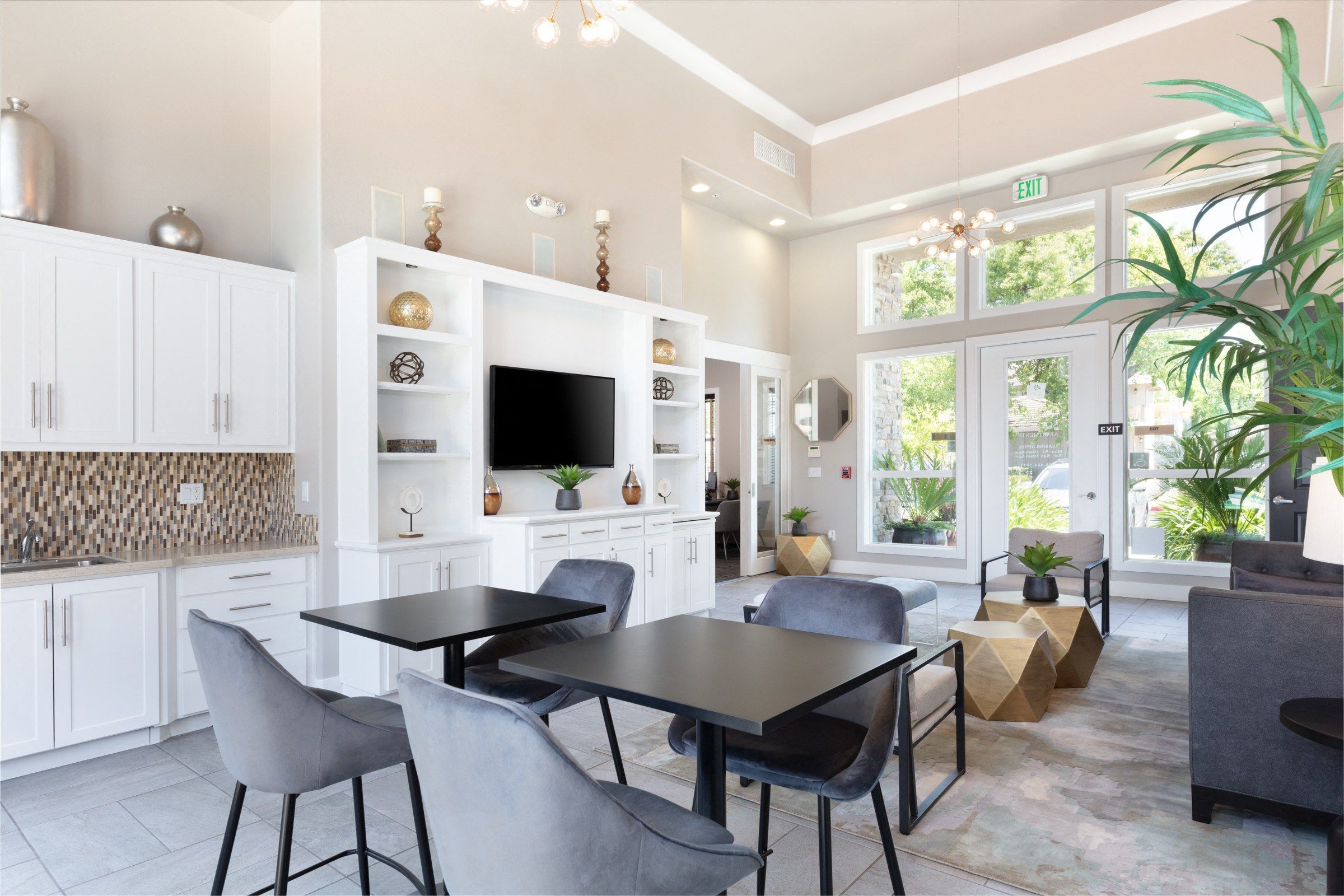 Apartments on Bernal Avenue · Pleasanton photo 4